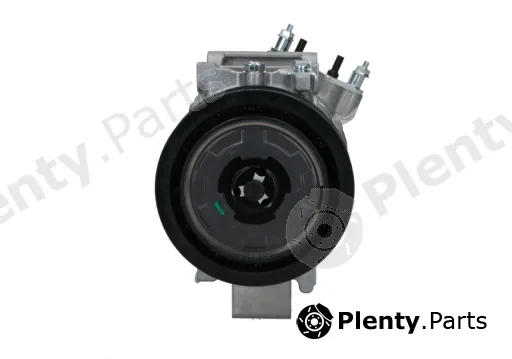 AES PSH 090.225.001.050 — Compressor, air conditioning +Line