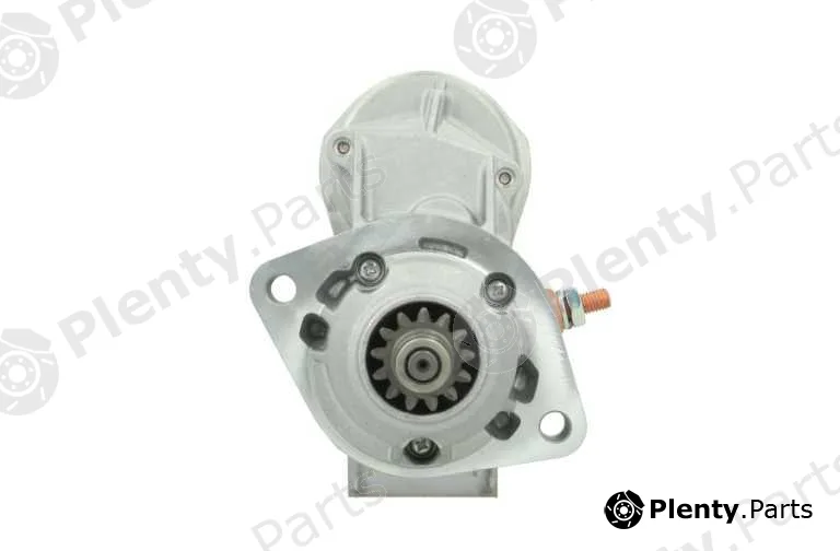AES PSH 540.504.132.262 — Starter Denso New