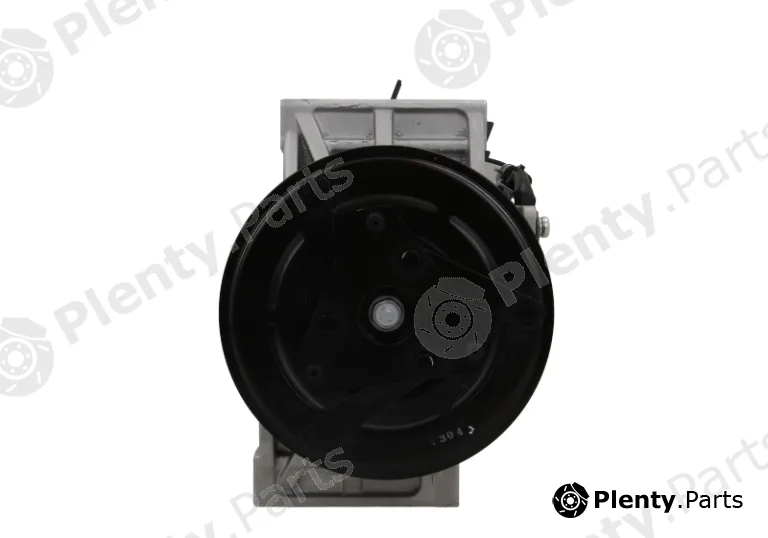 AES PSH 090.575.042.500 — Compressor, air conditioning Valeo New