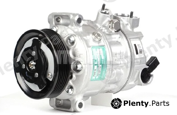 AES PSH 090.305.047.310 — Compressor, air conditioning Mahle New