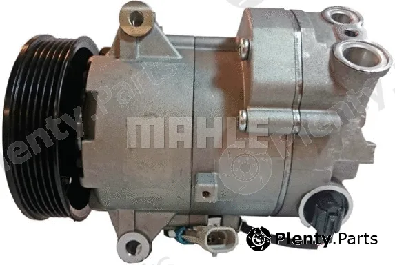 AES PSH 090.135.015.311 — Compressor, air conditioning Mahle New
