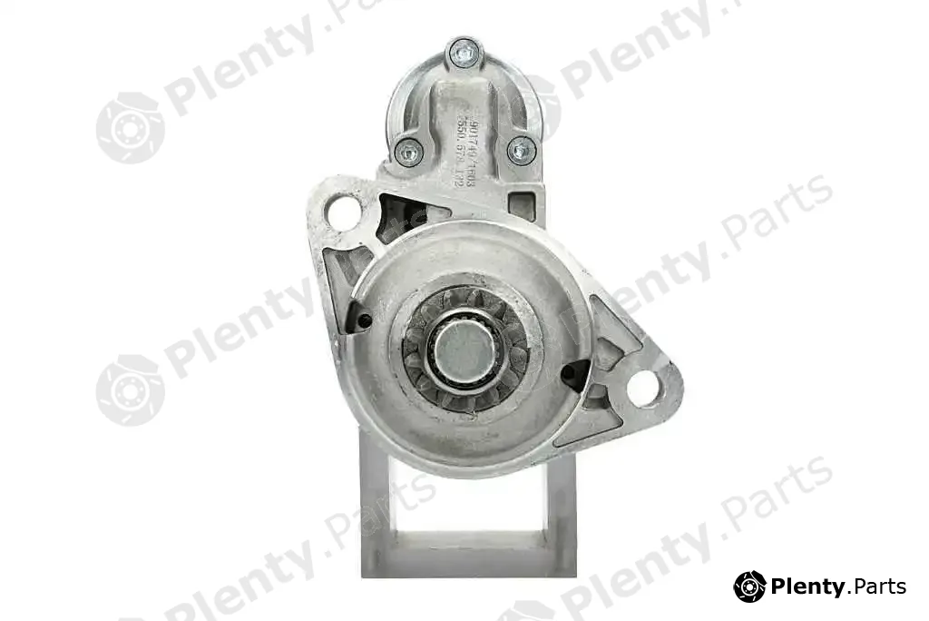 AES PSH 550.578.132.010 — Starter +Line