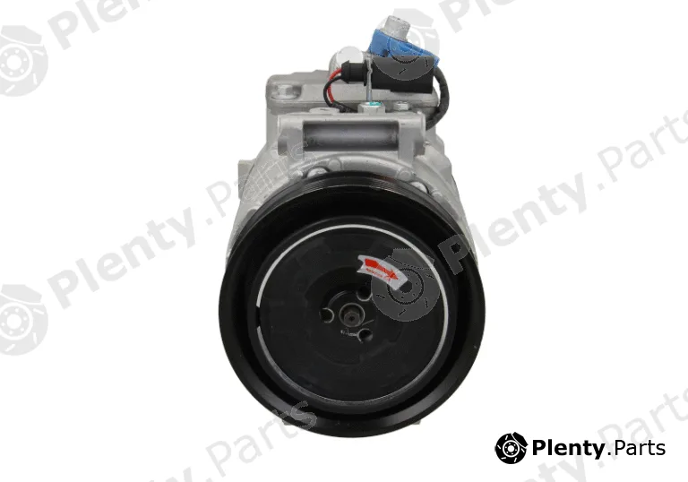 AES PSH 090.305.003.050 — Compressor, air conditioning +Line