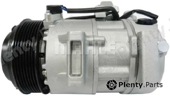 AES PSH 090.195.007.310 — Compressor, air conditioning Mahle New