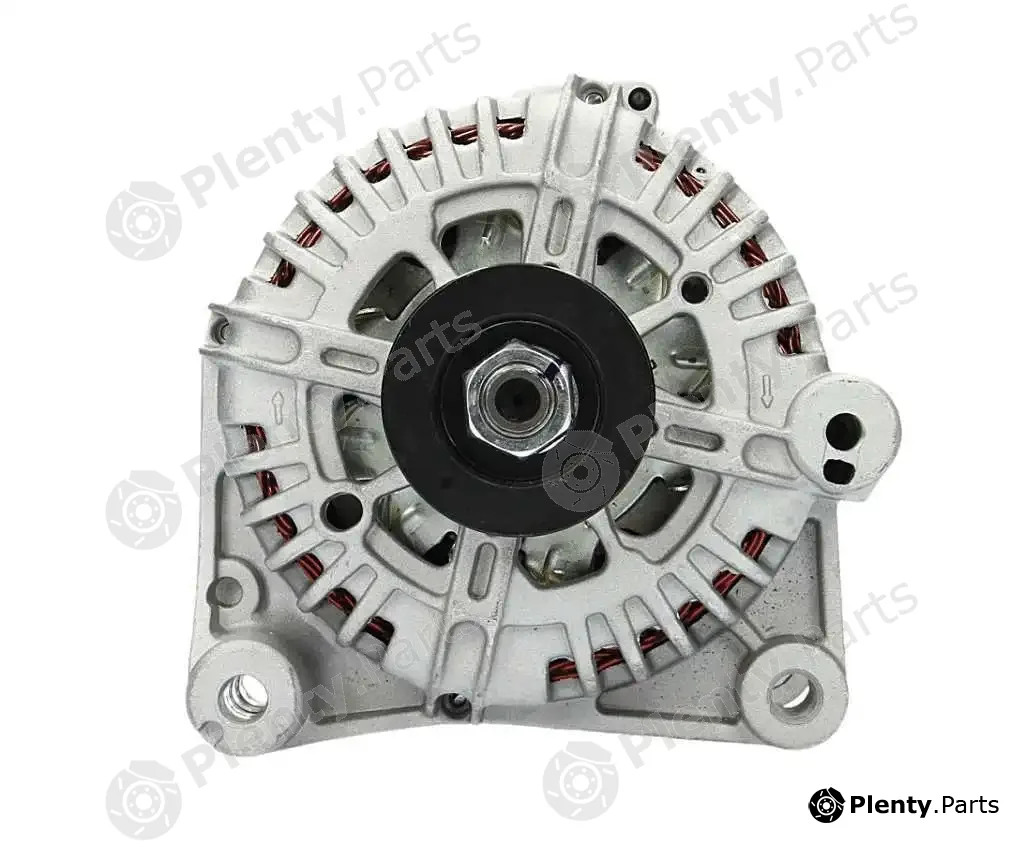 AES PSH 215.563.150.000 — Alternator +Line