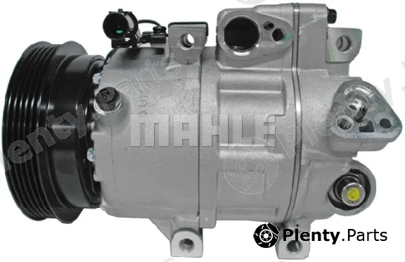 AES PSH 090.155.072.310 — Compressor, air conditioning Mahle New