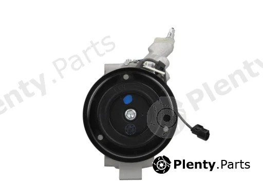 AES PSH 090.125.001.260 — Compressor, air conditioning Denso New