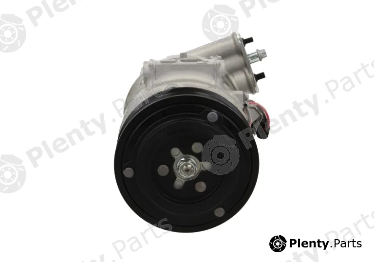 AES PSH 090.135.048.310 — Compressor, air conditioning Mahle New