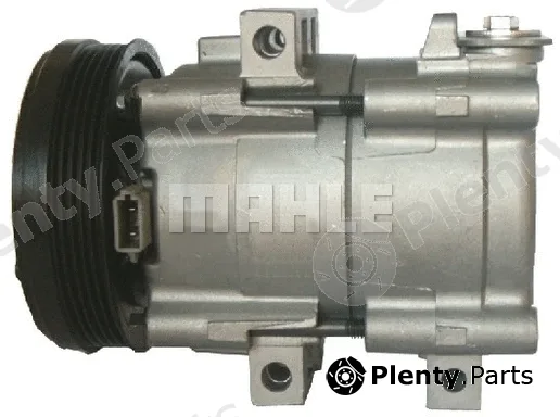 AES PSH 090.595.028.310 — Compressor, air conditioning Mahle New