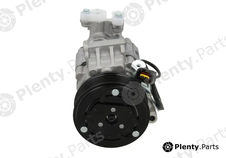 AES PSH 090.175.011.000 — Compressor, air conditioning +Line