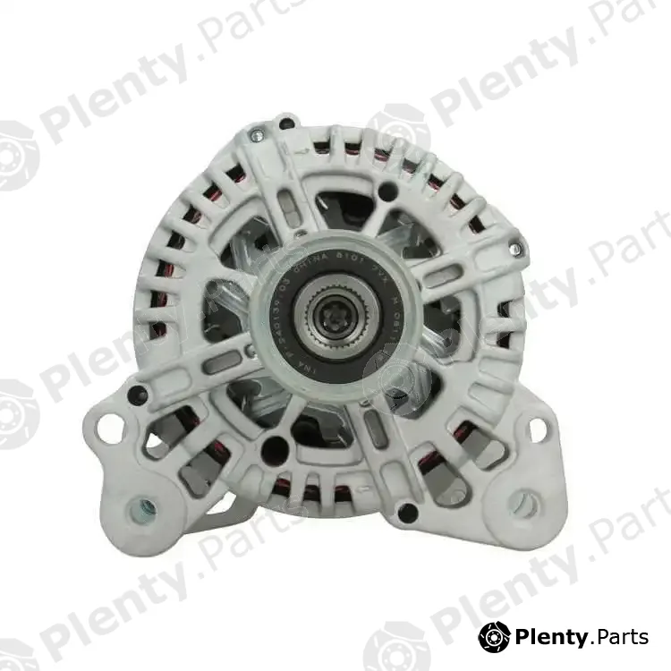 AES PSH 305.579.110.004 — Alternator OE Regulator (+Line Pro)