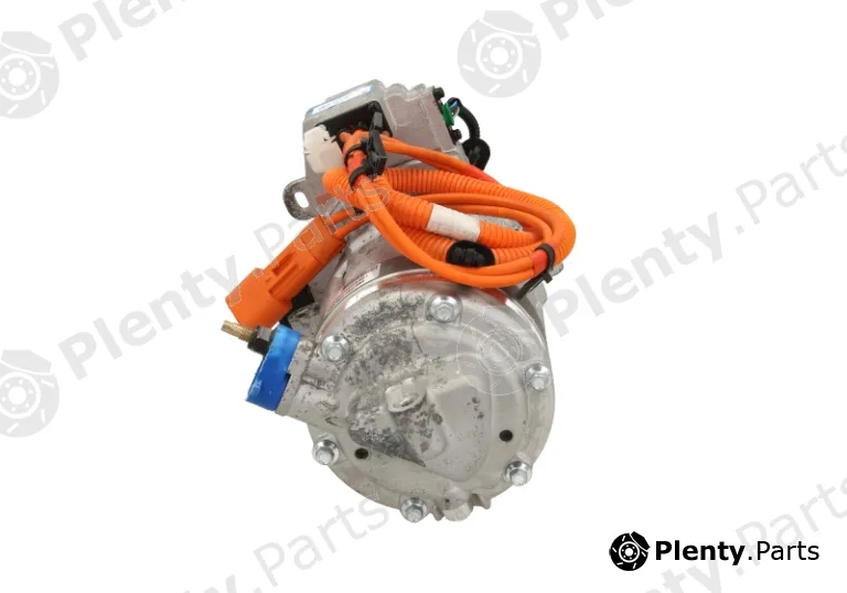 AES PSH 095.825.002.980 — Compressor, air conditioning Hanon New