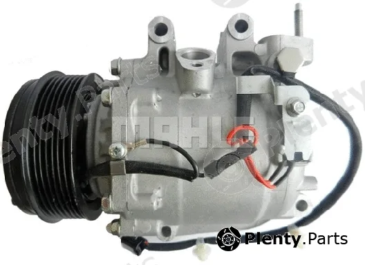 AES PSH 090.125.013.311 — Compressor, air conditioning Mahle New
