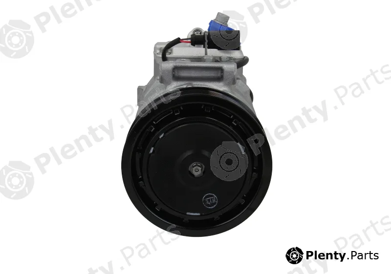 AES PSH 090.205.042.260 — Compressor, air conditioning Denso New