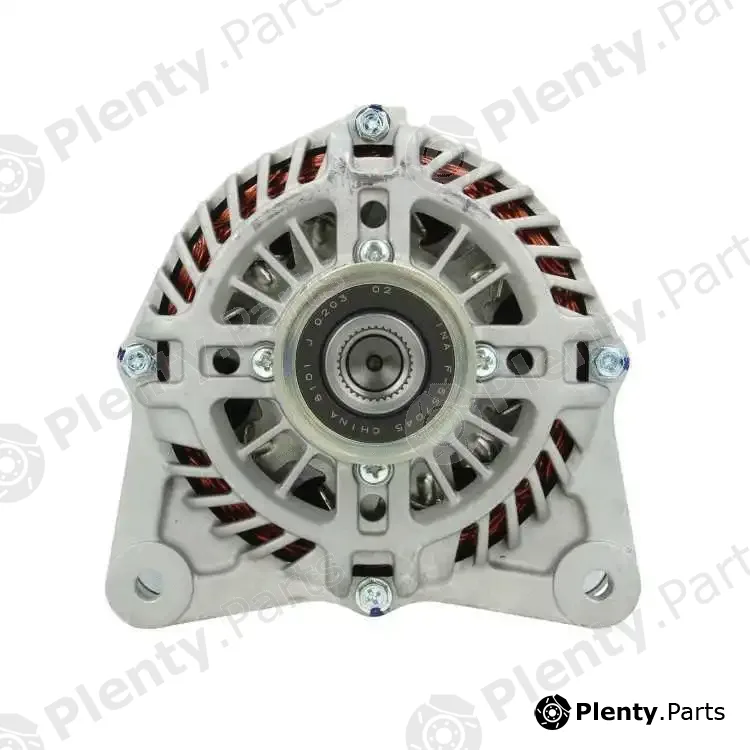AES PSH 165.597.110.130 — Alternator +Line