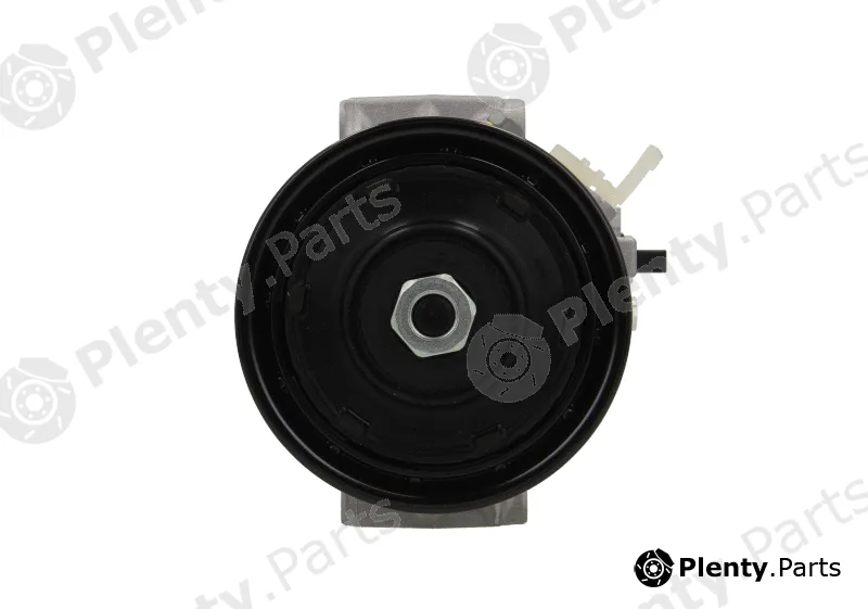 AES PSH 090.195.004.260 — Compressor, air conditioning Denso New