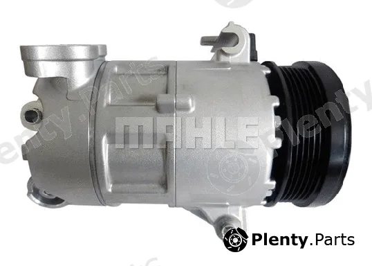 AES PSH 090.455.027.311 — Compressor, air conditioning Mahle New
