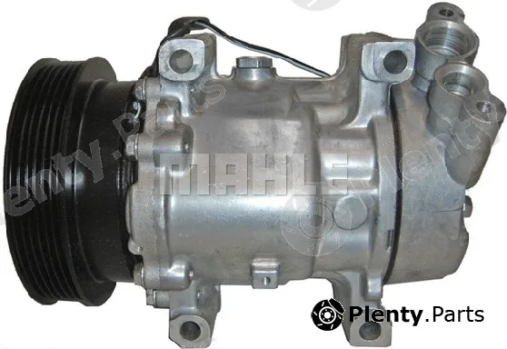 AES PSH 090.575.017.311 — Compressor, air conditioning Mahle New