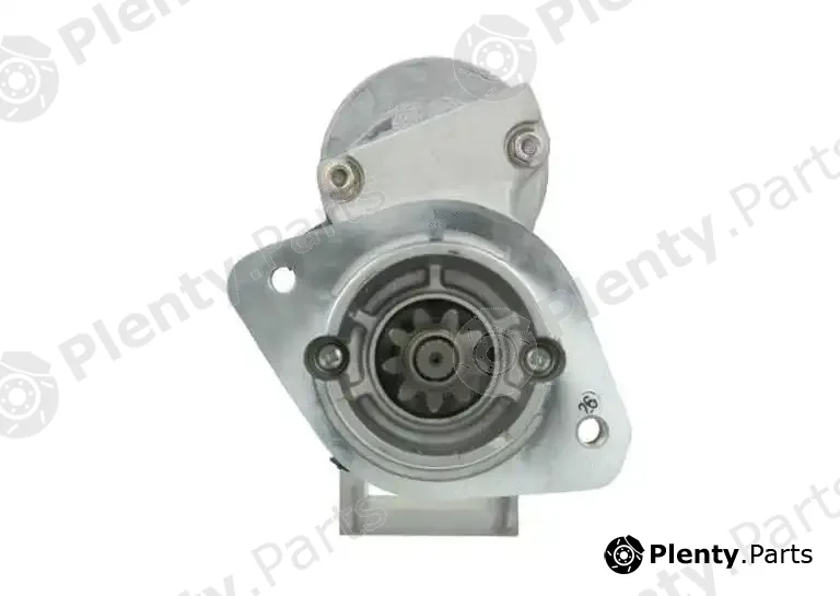 AES PSH 190.552.102.260 — Starter Denso New