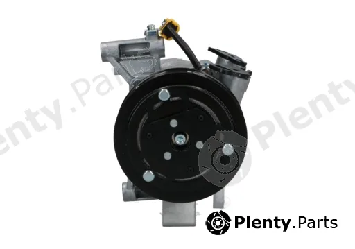 AES PSH 090.225.048.000 — Compressor, air conditioning +Line