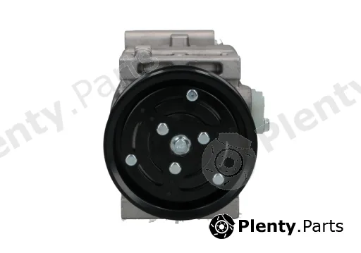 AES PSH 090.505.006.050 — Compressor, air conditioning +Line