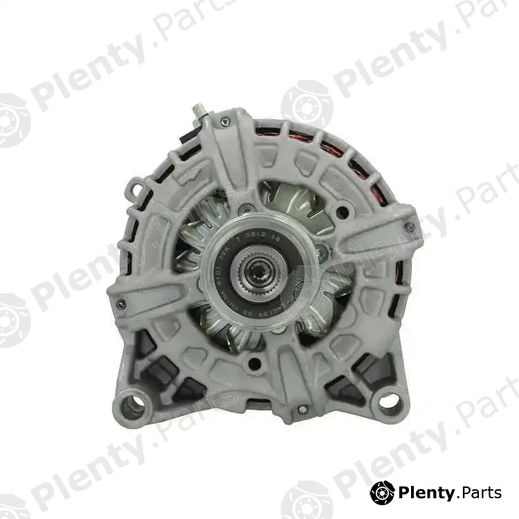 AES PSH 215.586.180.010 — Alternator +Line