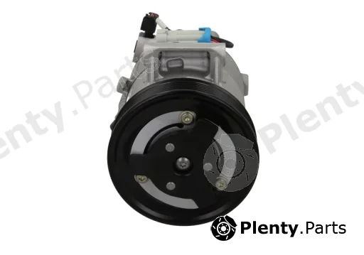AES PSH 090.135.031.310 — Compressor, air conditioning Mahle New