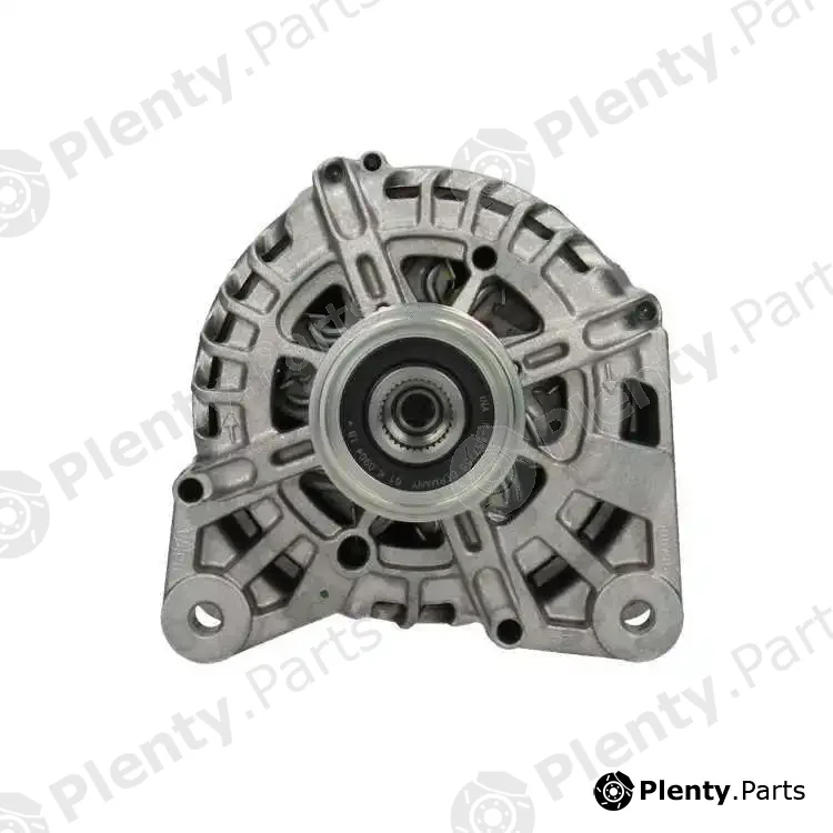 AES PSH 575.958.150.500 — Alternator Valeo New