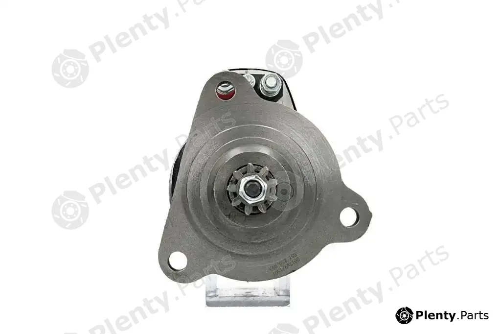 AES PSH 551.230.093.010 — Starter +Line