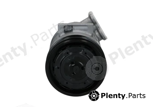 AES PSH 090.135.002.050 — Compressor, air conditioning +Line