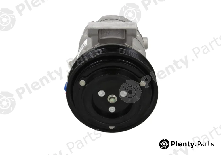 AES PSH 090.835.033.310 — Compressor, air conditioning Mahle New