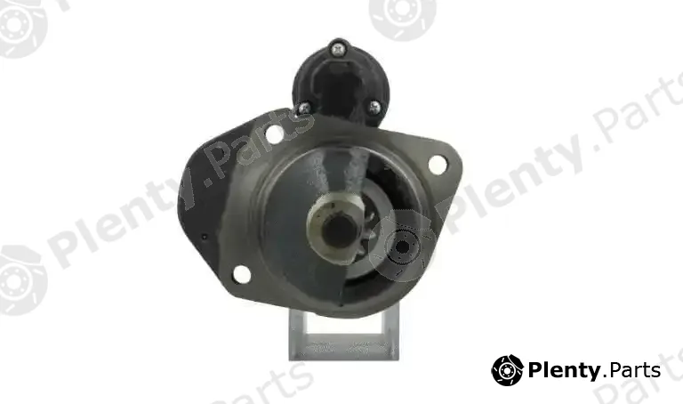 AES PSH 551.518.103.311 — Starter Mahle New