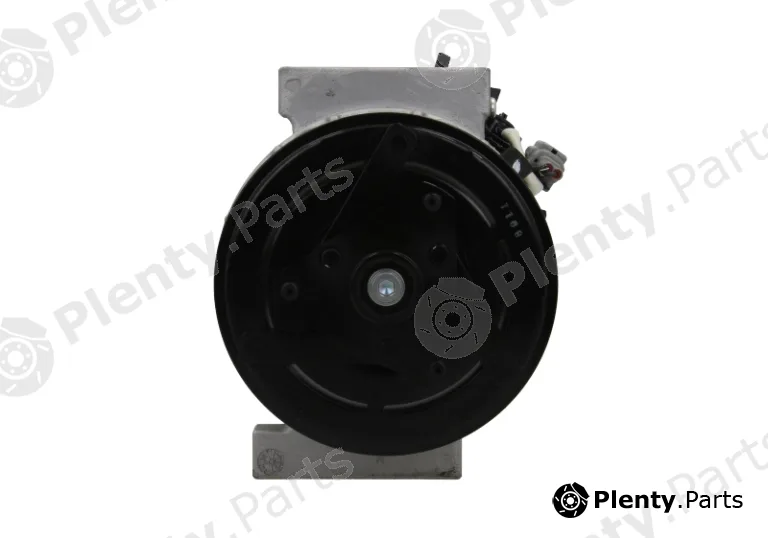 AES PSH 090.575.053.501 — Compressor, air conditioning Valeo New