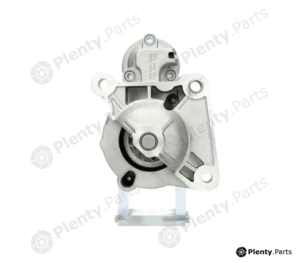 AES PSH 210.550.133.010 — Starter +Line