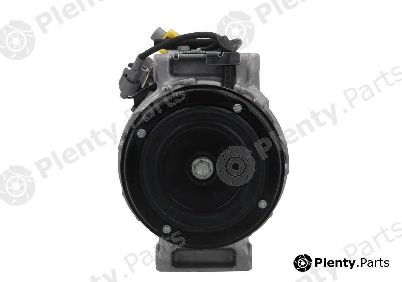 AES PSH 090.215.030.260 — Compressor, air conditioning Denso New