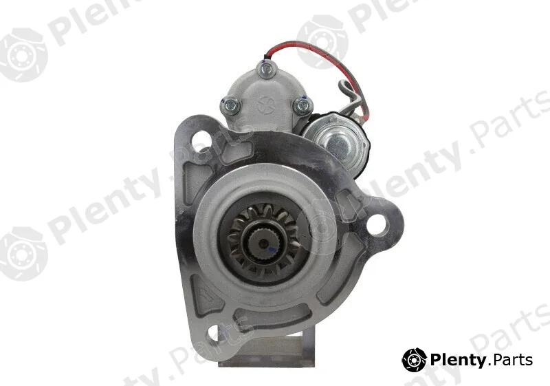 AES PSH 550.563.123.380 — Starter Prestolite New