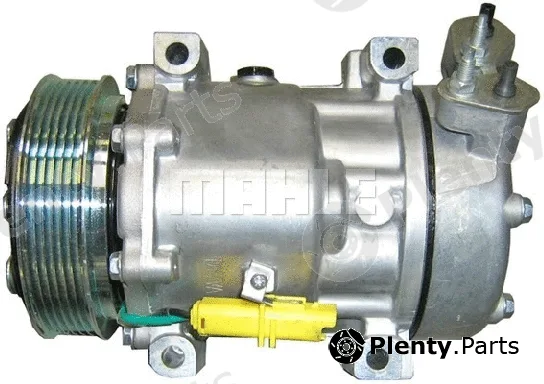 AES PSH 090.225.028.311 — Compressor, air conditioning Mahle New