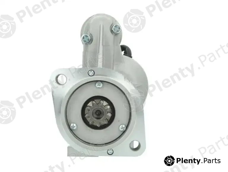 AES PSH 160.503.092.080 — Starter +Line