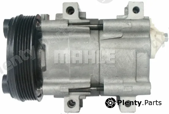 AES PSH 090.595.012.310 — Compressor, air conditioning Mahle New