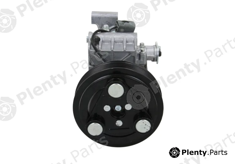 AES PSH 090.145.002.200 — Compressor, air conditioning +Line