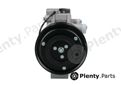 AES PSH 090.145.013.000 — Compressor, air conditioning +Line