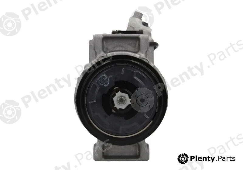 AES PSH 090.555.012.260 — Compressor, air conditioning Denso New