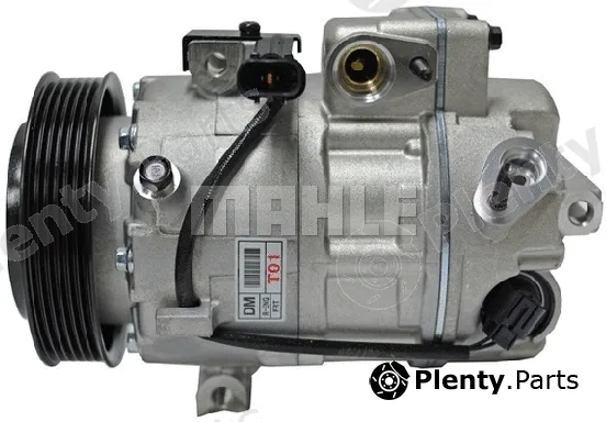 AES PSH 090.155.017.310 — Compressor, air conditioning Mahle New