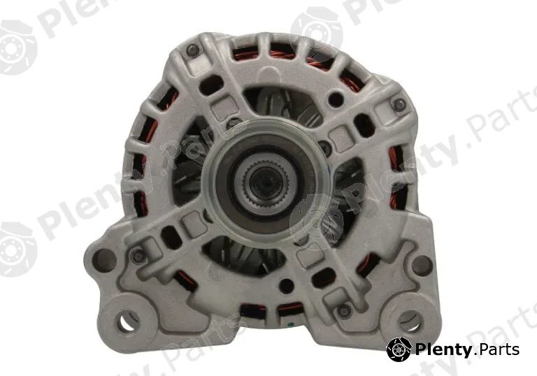 AES PSH 465.502.110.280 — Alternator SEG New