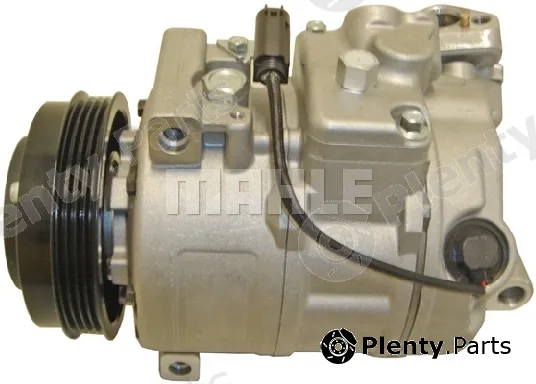 AES PSH 090.215.006.311 — Compressor, air conditioning Mahle New
