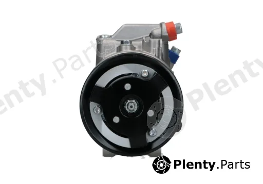 AES PSH 090.465.001.050 — Compressor, air conditioning +Line