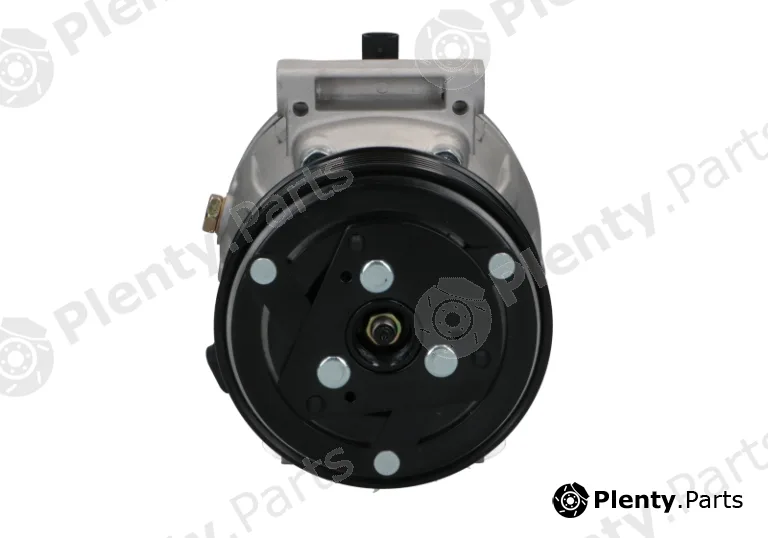 AES PSH 090.575.065.040 — Compressor, air conditioning +Line