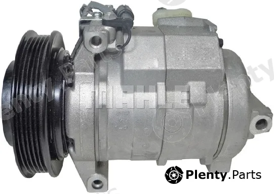 AES PSH 090.555.091.310 — Compressor, air conditioning Mahle New