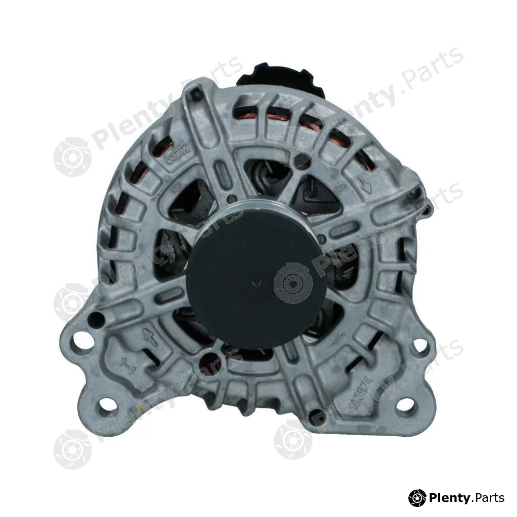 AES PSH 305.987.150.500 — Alternator Valeo New