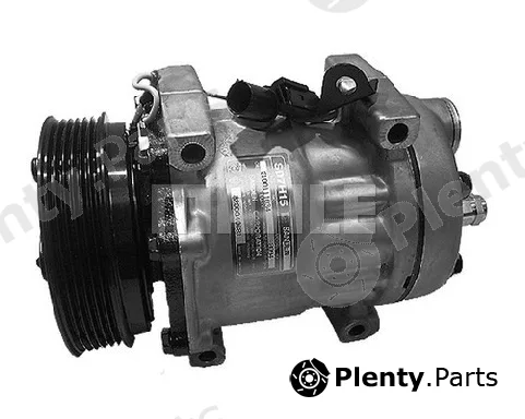 AES PSH 090.575.047.310 — Compressor, air conditioning Mahle New